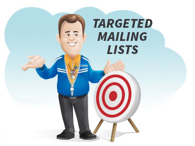 Targeted Mailing Lists