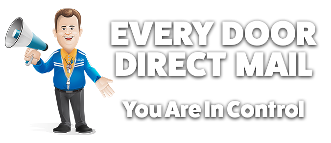 Every Door Direct Mail Print Label And Mail 