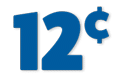 12cents-nomin 8 cents consumer lists