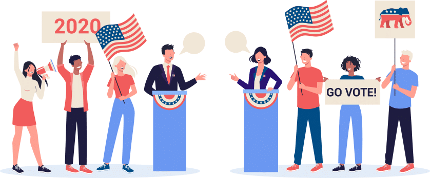 voters