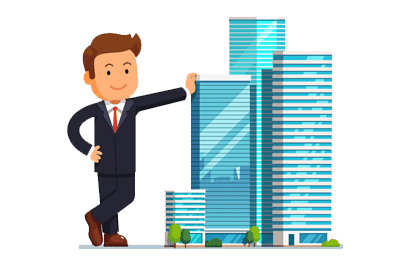 commercial-property-owners Group of people turning 65