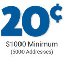 20cent-premovers 20 cent Mailing Lists